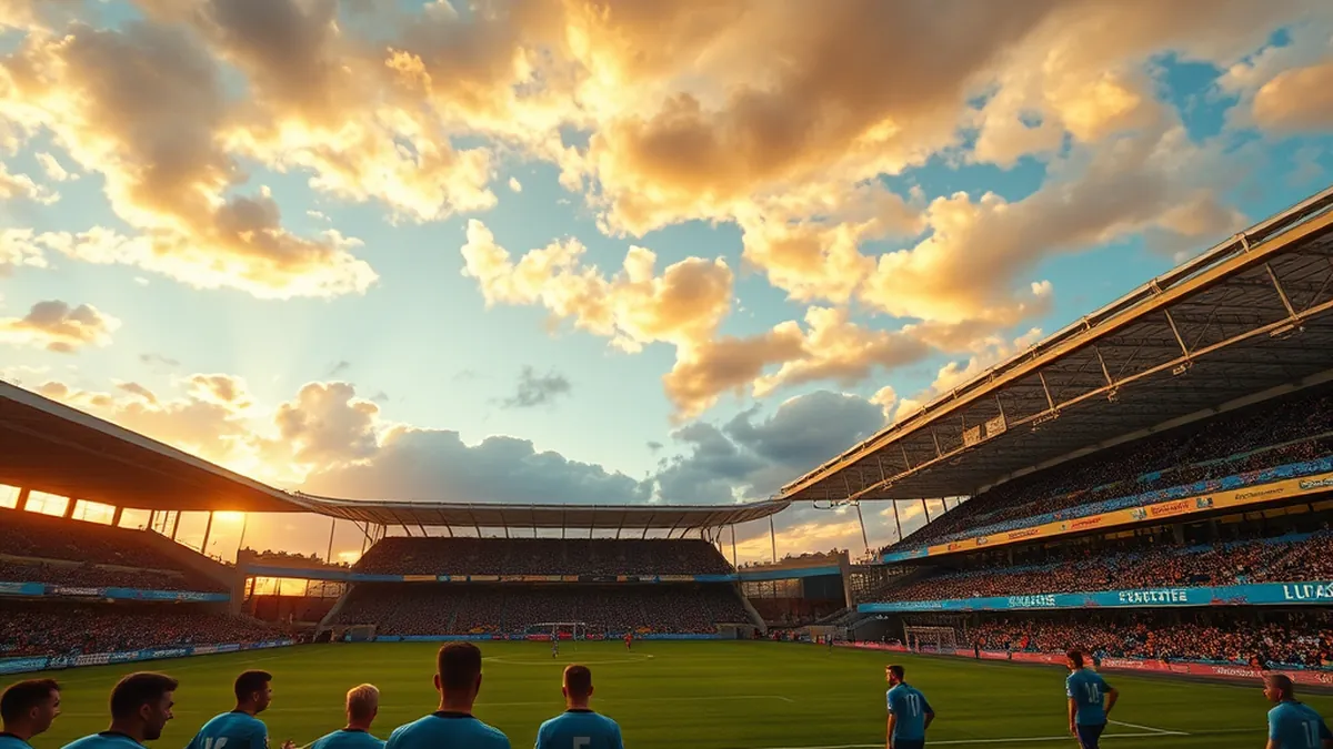 Le Havre AC reaffirms commitment to elite football
