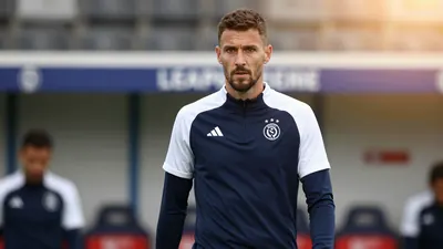 Le club français de football Le Havre AC a dévoilé son nouveau kit away pour la saison 2026-2027, conçu par le fabricant...
