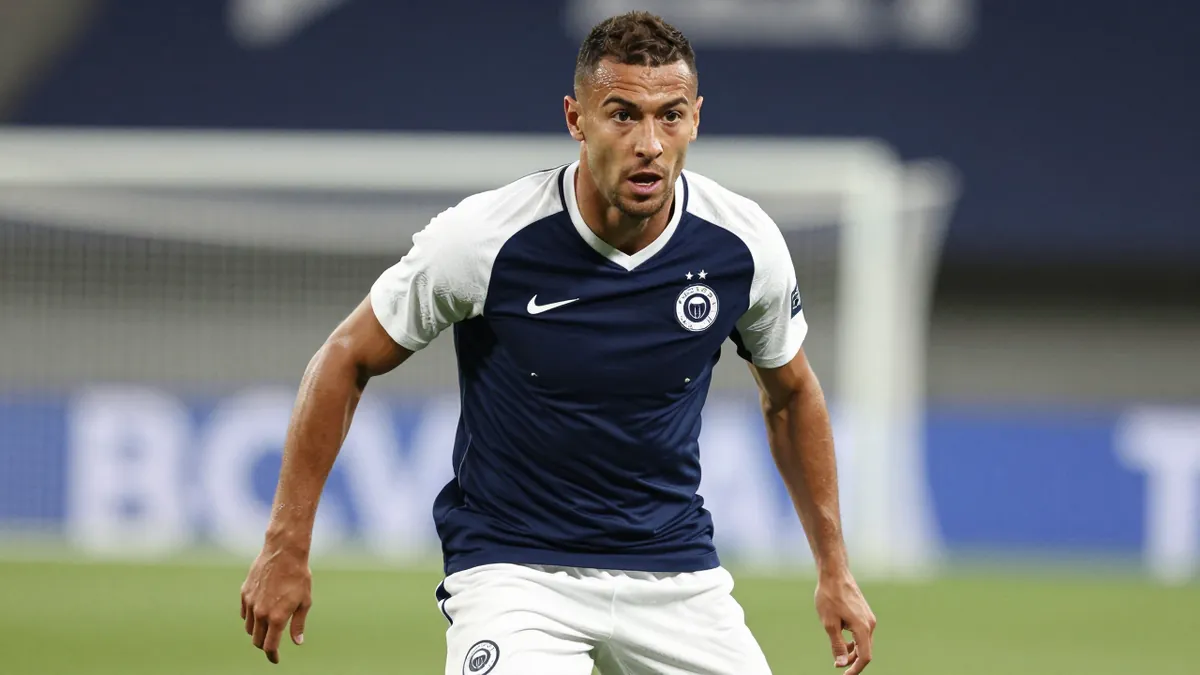 Le Havre Athletic Club a perdu un joueur important, Sofiane Boufal, qui pourrait rejoindre l'Espérance sportive après...