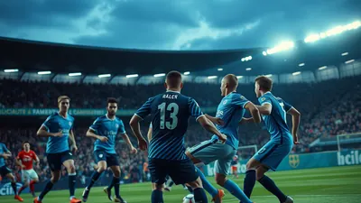 Le Havre AC draws with Nantes despite Calba's double
