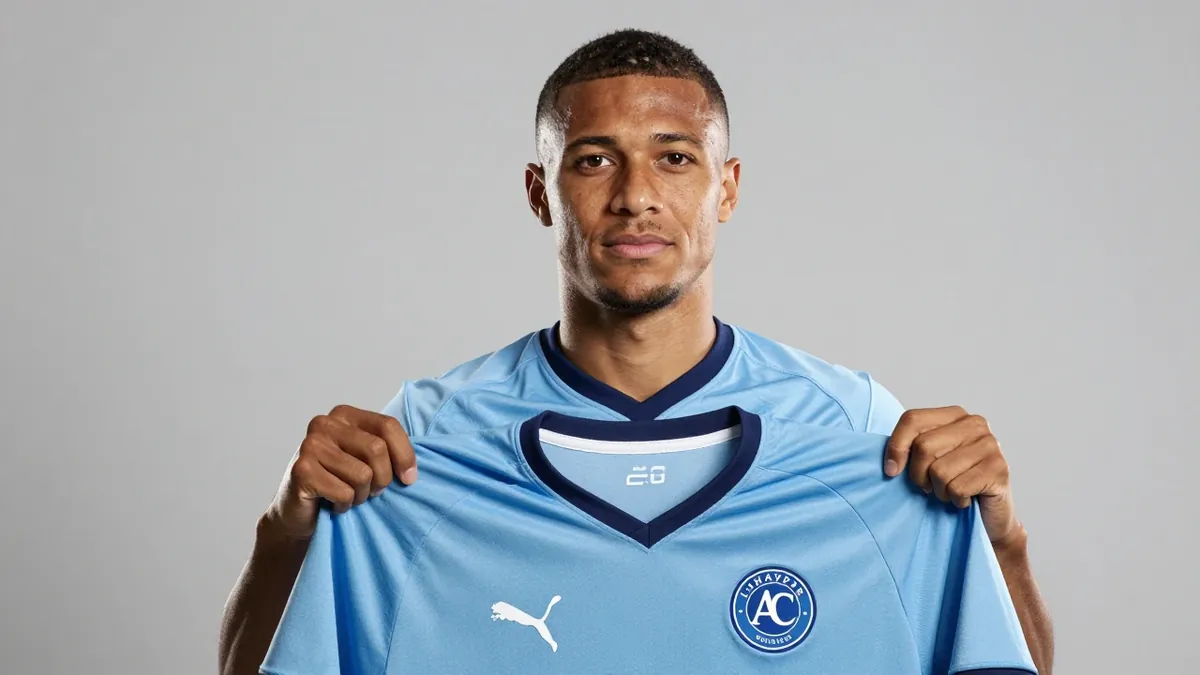 Le groupe logistique havrais Seafrigo devient le partenaire principal du Le Havre AC, avec son nom sur le maillot...