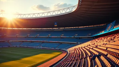 The Passion of Le Havre AC Supporters: A Living Heritage
