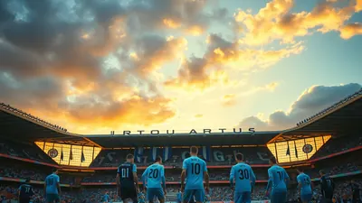 Le Havre AC annonce officiellement l'arrivée de Vincent Sasso, un défenseur central expérimenté, qui rejoint le club...
