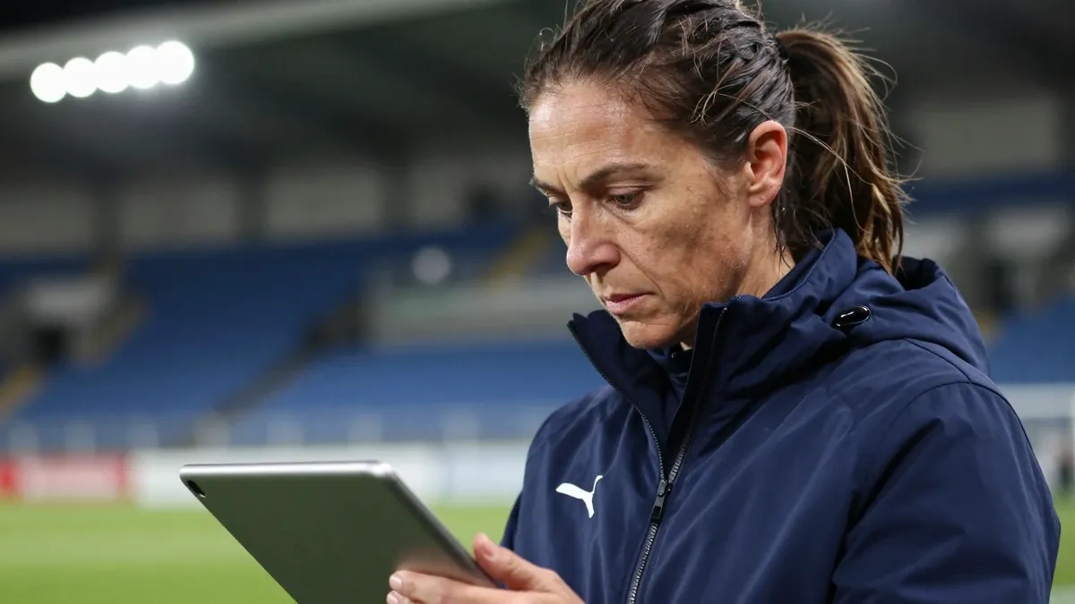 Le Havre AC aborde sa cinquième saison consécutive en D1 féminine avec une équipe profondément renouvelée, visant le...