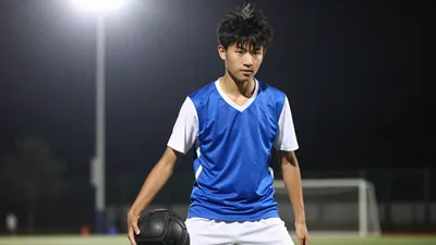 Le Havre AC a signé Kehann Erapa, un jeune joueur de La Réunion, qui rejoint le centre de formation du club