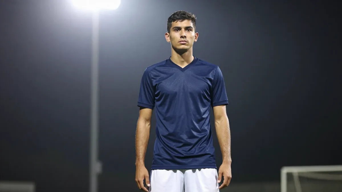 Algerian international centre-back Ahmed Touba joins Le Havre AC on a season-long loan from Panathinaikos, adding depth...