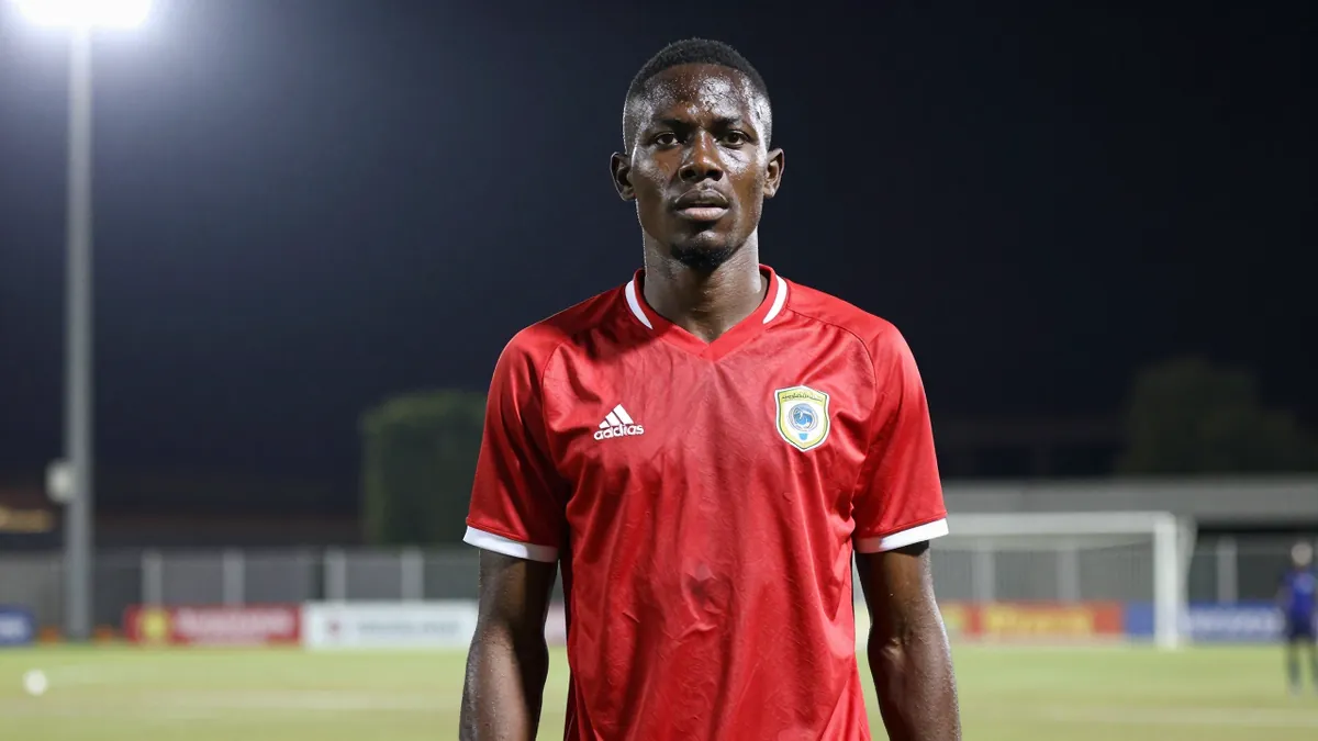 Le Havre AC a été le premier à s'intéresser à Moussa Diarra, mais le défenseur malien pourrait finalement rejoindre Brest