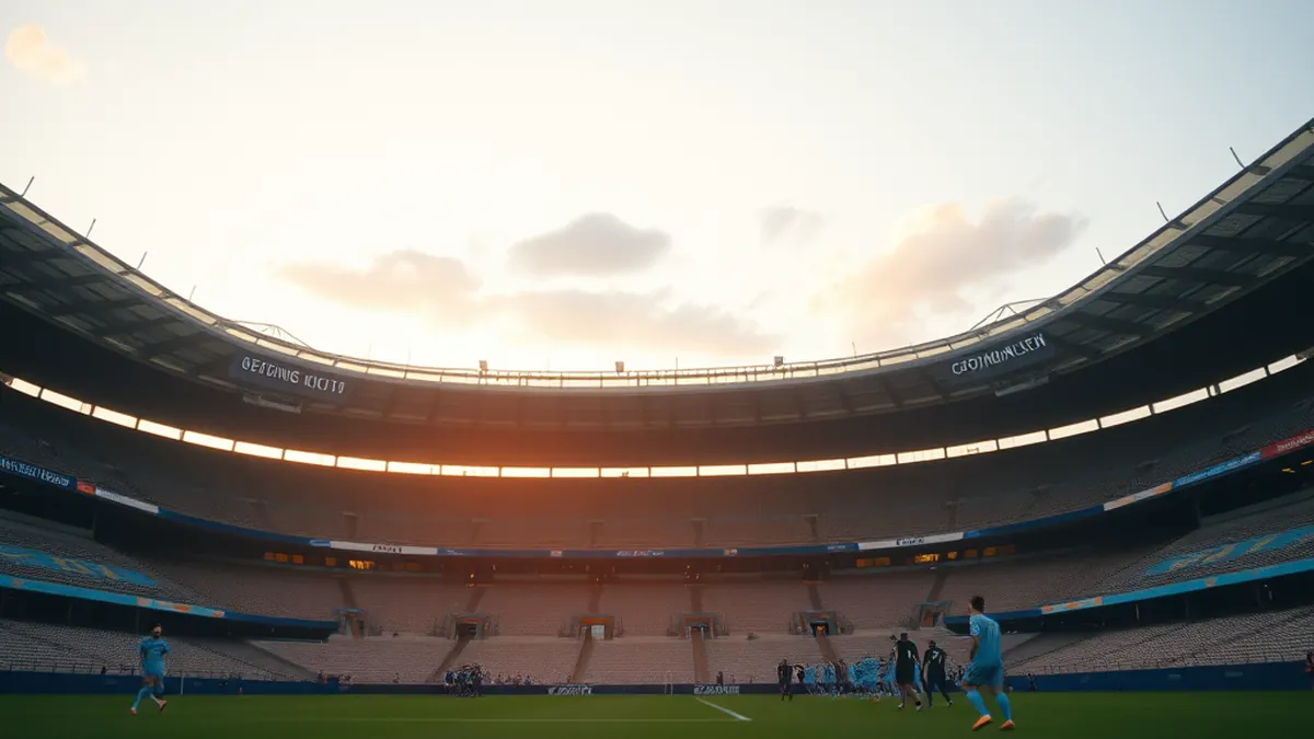 Le Havre AC : la DNCG, un premier pas vers la vitesse supérieure