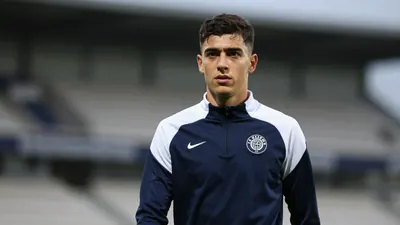 Le Havre AC: Montpellier a exprimé son intérêt pour le latéral gauche Yanis Zouaoui de Le Havre, concourant avec Nantes