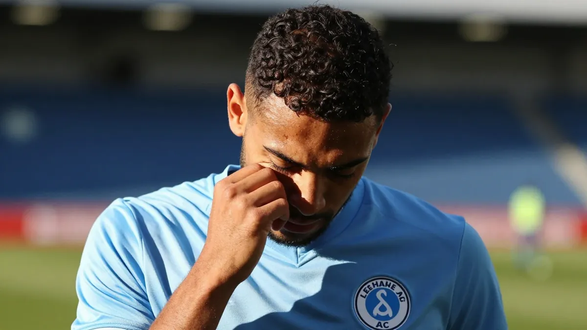 Le Havre AC a perdu son premier match de Ligue 1 face à l'AS Monaco, débutant la saison avec une défaite qui le place 14e...
