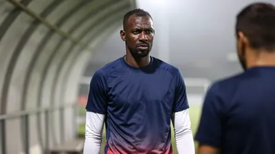 Le Havre AC a officialisé le remplacement de Mory Diaw par Lionel Mpasi en tant que gardien de but principal pour la...
