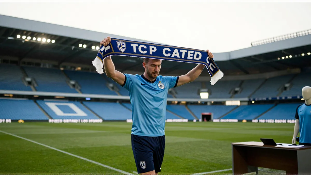 Le Havre AC completes first summer signing