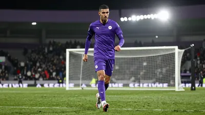 Central defender Rasmus Nicolaisen is again unavailable for Toulouse's trip to Le Havre this Saturday, while Aron Dönnum...