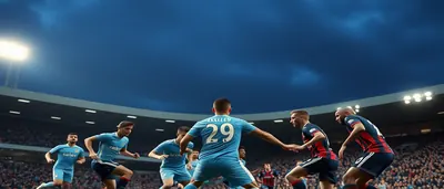 Découvrez les prochains matchs de Le Havre AC en Ligue 1, dont le duel contre Stade Brestois 29