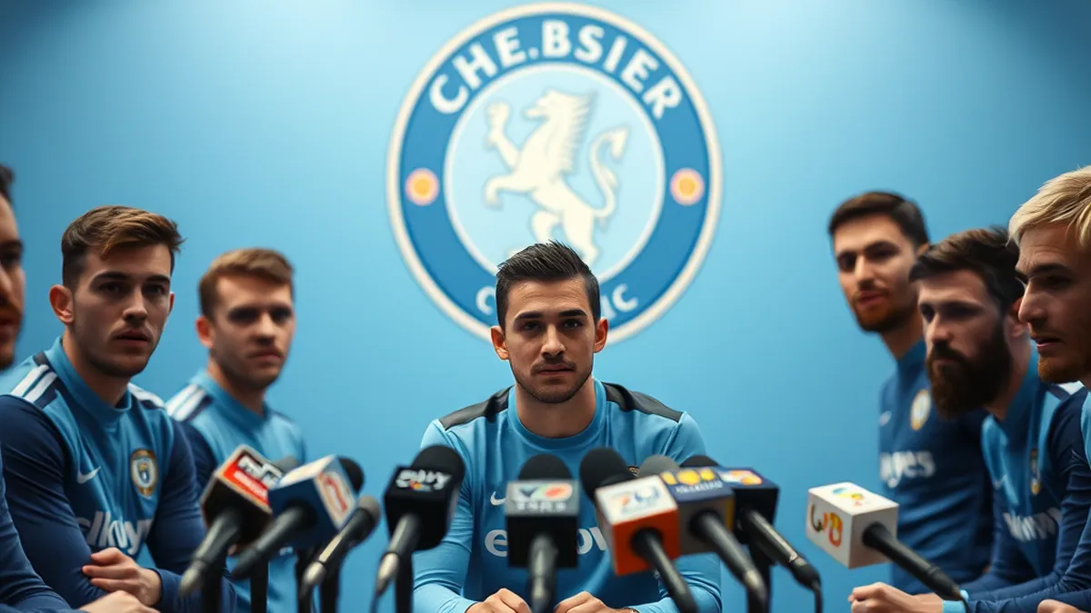 Le Havre AC confirms commitment with Blue Crow