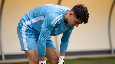 Le Havre AC goalkeeper Lionel Mpasi suffered a suspected Achilles tendon rupture in the 1-2 loss to Brest, a major blow...