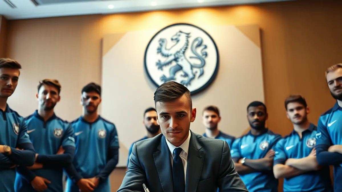 Le Havre AC officialise la signature de Sota Nakamura, 23 ans, en prêt depuis le Sanfrecce Hiroshima