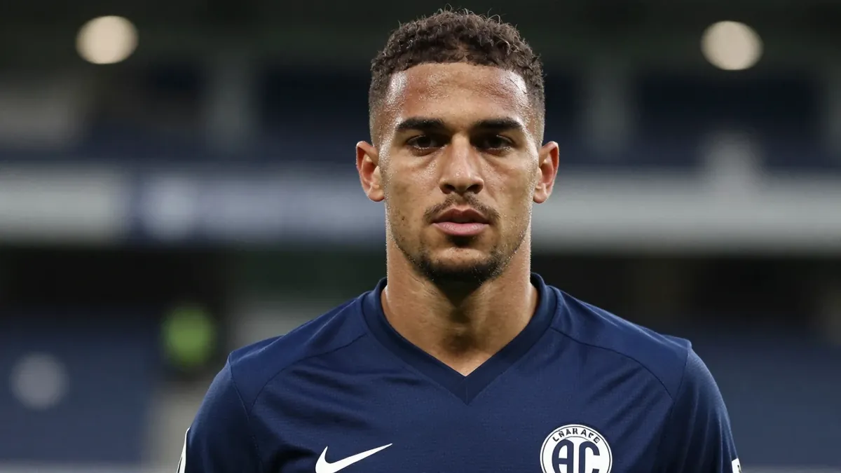 Le Havre AC a vu l'ailier Kyeremeh rejoindre le Red Star et a obtenu un point à Lyon, un match marqué par de graves...