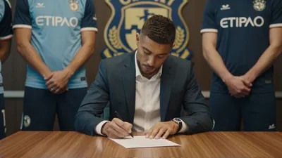 Le Havre AC : Gautier Lloris, défenseur clé du club, pourrait rejoindre le Stade Brestois cet été