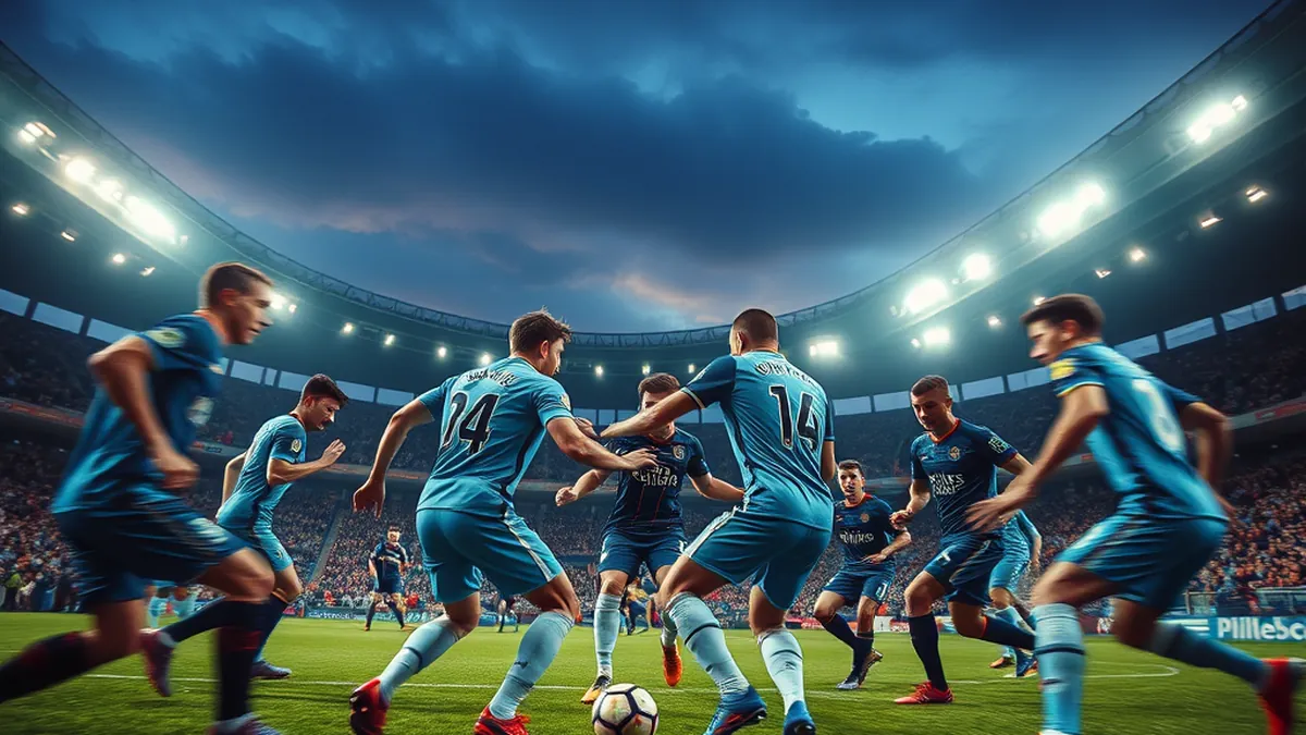 Le Havre AC affronte le PSG ce samedi