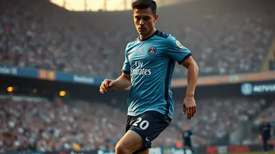 Le Havre AC falls to PSG