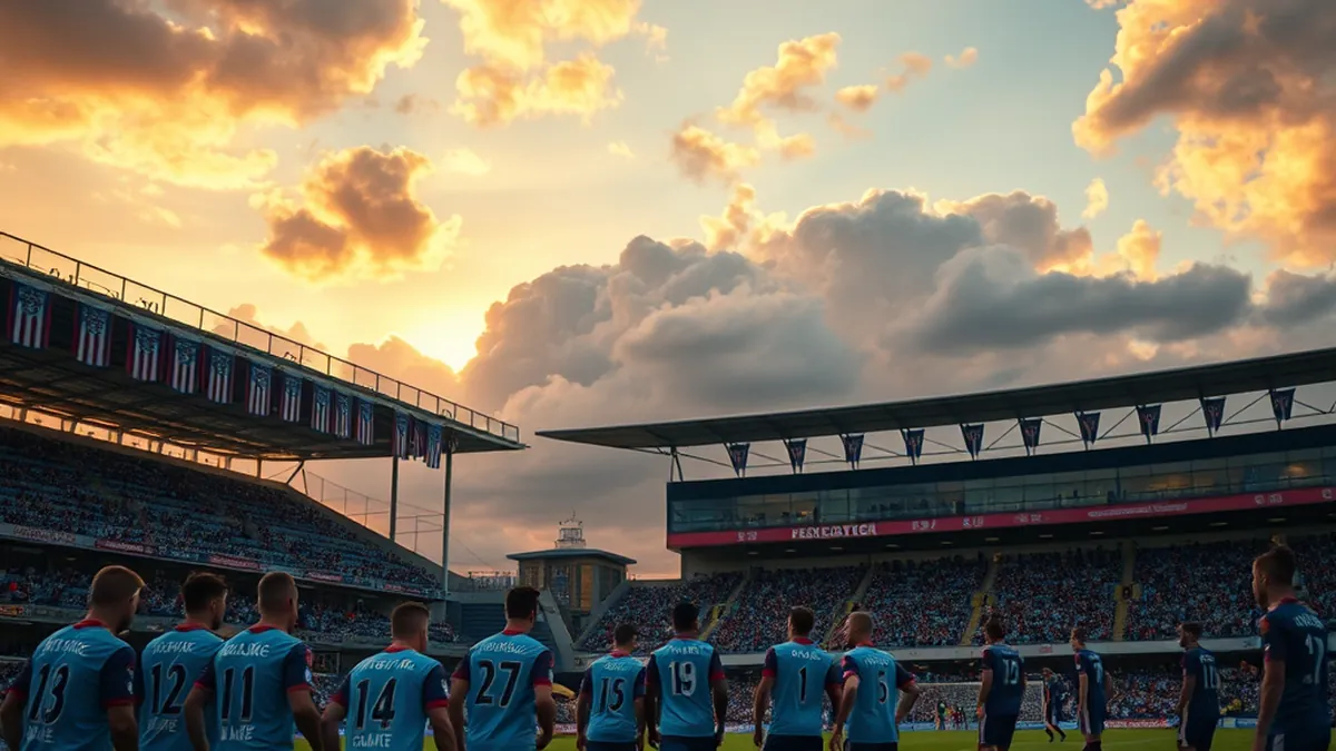 Le Havre AC confirms departures of Bodmer and Momont