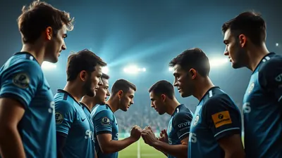 Le Havre AC prepares a decisive showdown against FC Metz