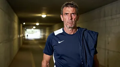 Filipe Luis, entraîneur de Monaco, évoque la rencontre face au Havre en Ligue 1 et souligne la qualité défensive du club...