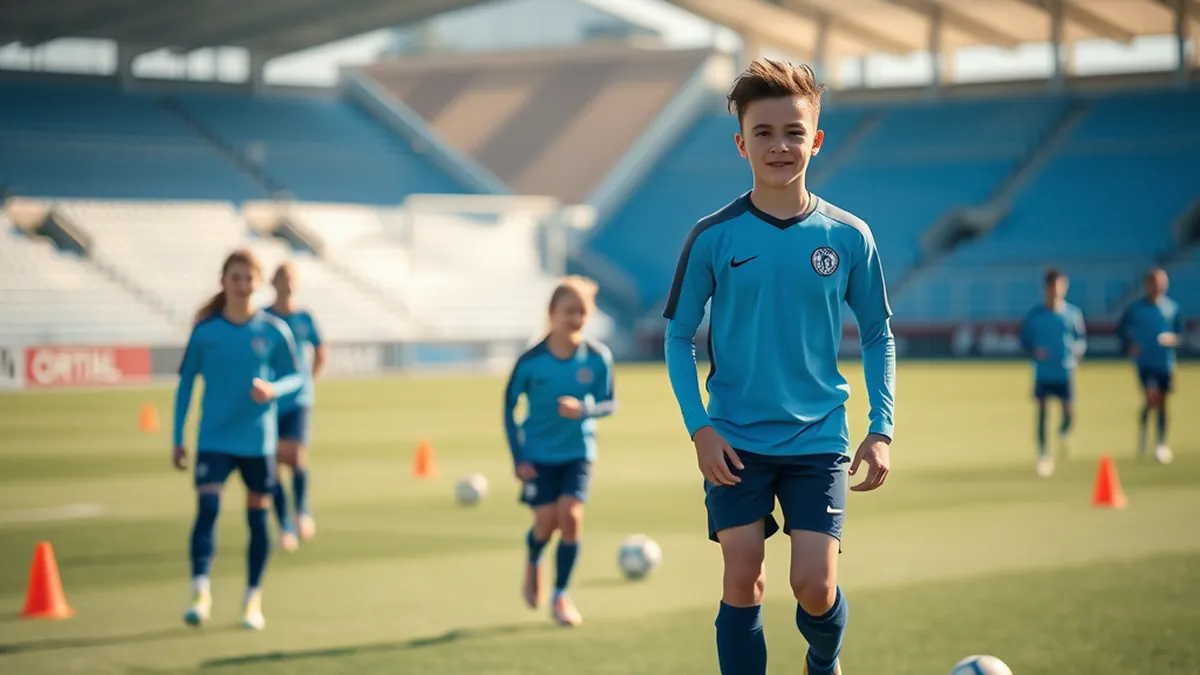 Le Havre AC Condemns Incidents During U18 Women's Match