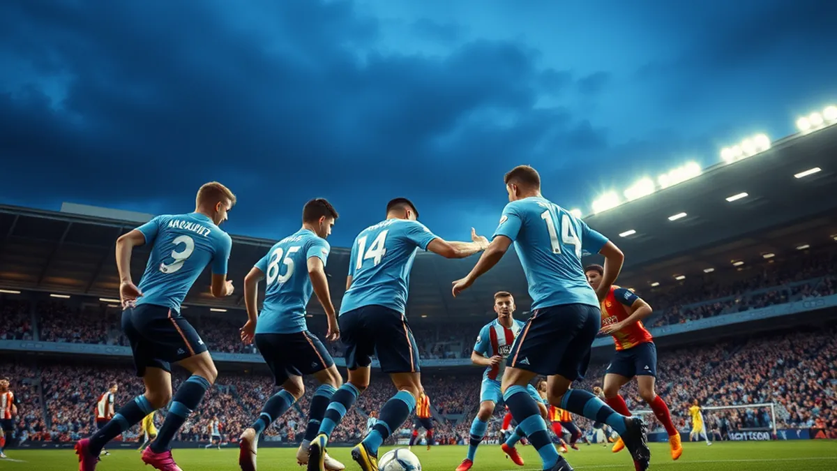 Le Havre AC beats CF63 in friendly: summary and reaction