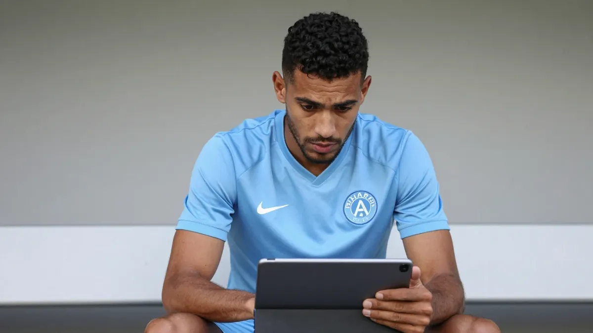 Le match de Ligue 1 entre Le Havre AC et Monaco est disponible en streaming sur la plateforme Disney+ pour une durée de 2h02