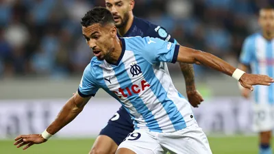Le Havre AC s'incline lourdement 6-2 face à Marseille en Ligue 1