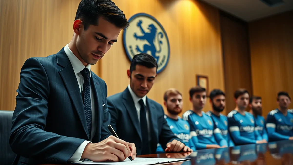 Kaito Mizuta signe, première recrue estivale du HAC