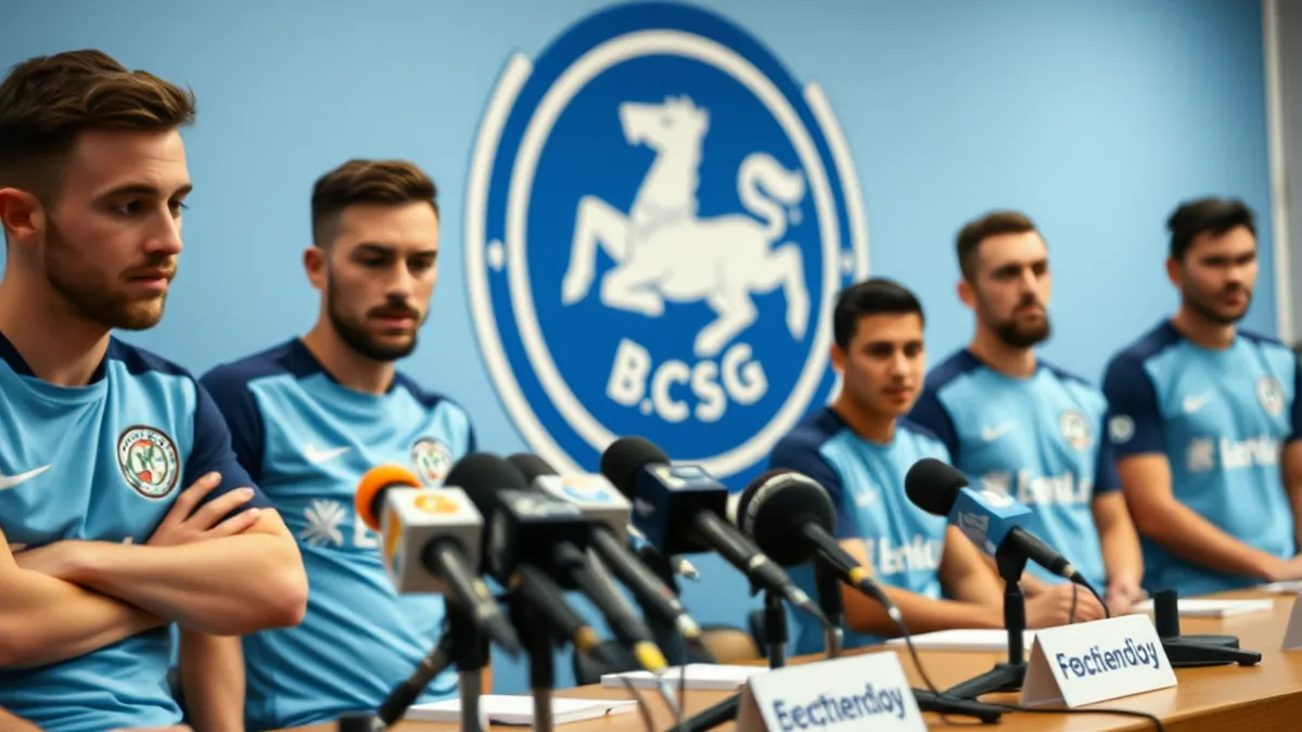 Le Havre AC : BCSG confirms its hold on the Normandy club