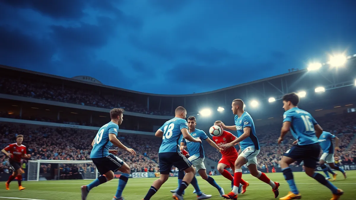 Le Havre AC tient bon à Toulouse