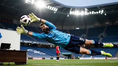 Le Havre AC accueille Vincent Sasso en Ligue 1