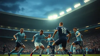 Le Havre AC loses to Paris Saint-Germain