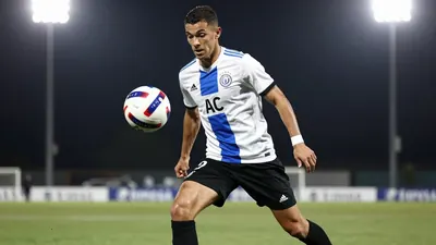 Le Havre AC a remporté la victoire 1-0 contre Monaco, Eric Dier a marqué le but décisif