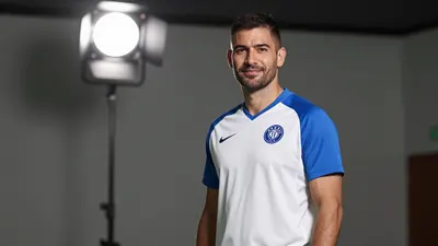 Le Havre AC annonce la nomination de Mathieu Lanfranchi au poste d'entraîneur-chef, succédant à Tom Garnier