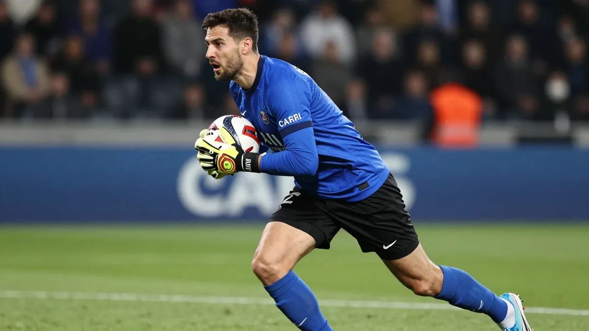 Le Havre AC secured a valuable point against Paris Saint-Germain (0-0) in Ligue 1's 23rd matchday, thanks to a stout...