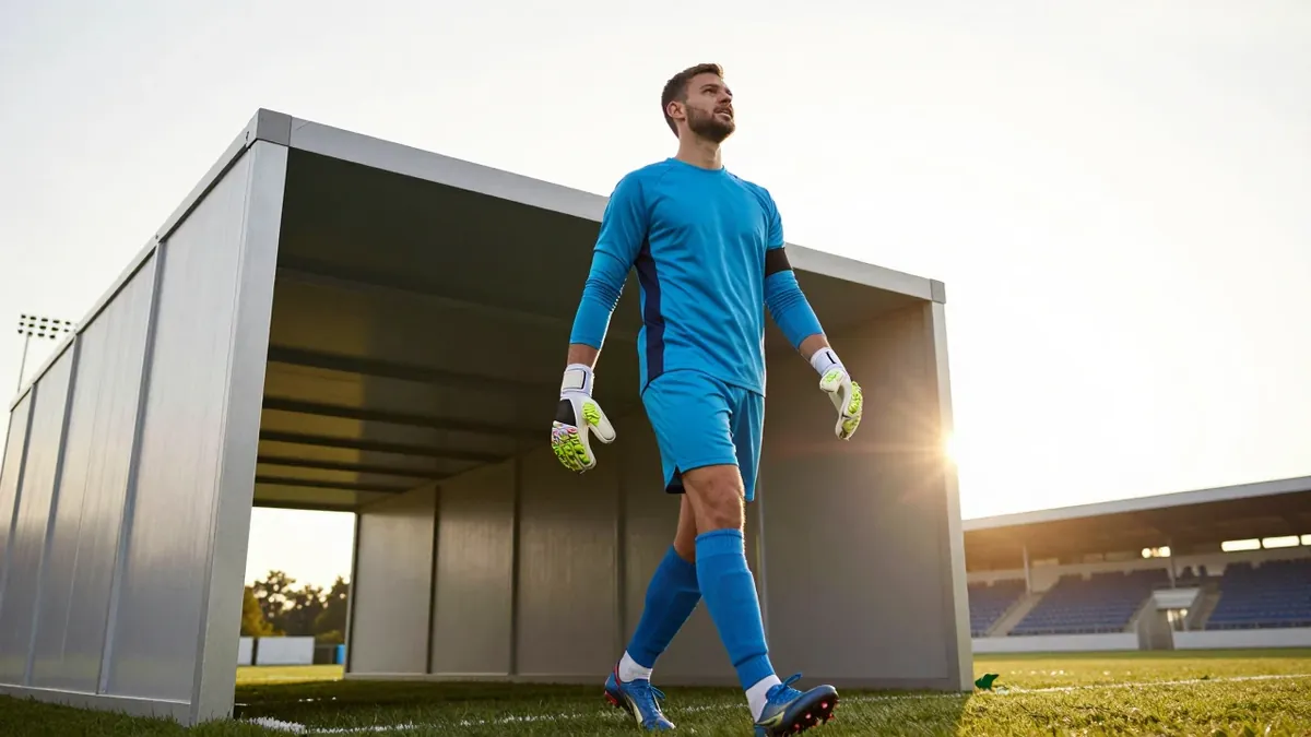 Le Havre AC a officialisé ce mercredi la signature du gardien belge Arnaud Bodart, libre de tout contrat, pour pallier la...