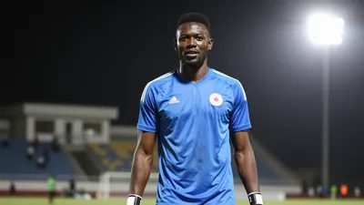 Mory Diaw, gardien de but sénégalais de 33 ans, quitte Le Havre pour rejoindre Al Shabab en Arabie saoudite avec un...
