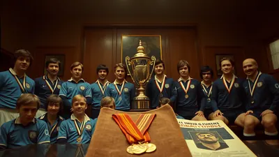 Le Havre AC : un chapitre inoubliable de 1986 en D1