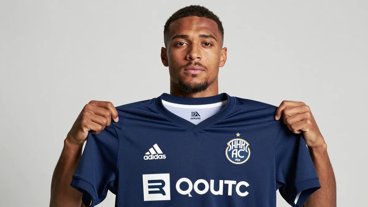 Le Havre AC confirms the return of Seafrigo as its principal partner, with the group's logo now displayed on the front of...