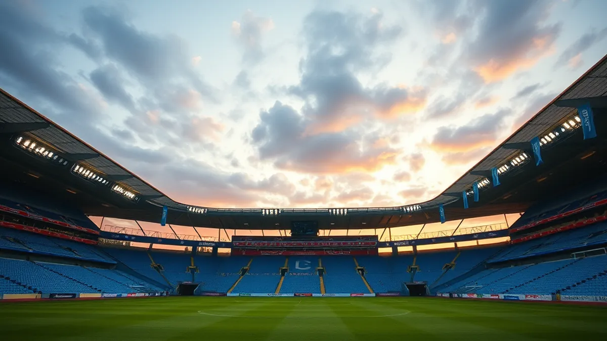 Le Havre AC commits to long-term engagement