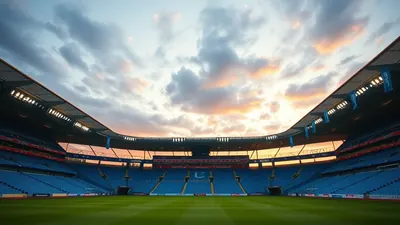 Le Havre AC commits to long-term engagement