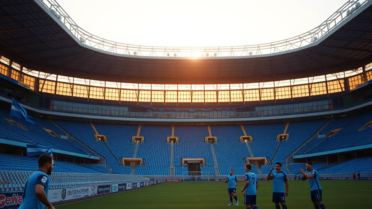 Le Havre AC Fan Culture: Traditions and Rivalries