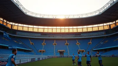 Le Havre AC Fan Culture: Traditions and Rivalries