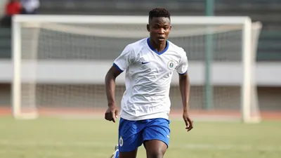 Le Havre AC perd l'une de ses meilleures joueuses, Chancelle Effa Effa, qui signe avec Birmingham City en Angleterre