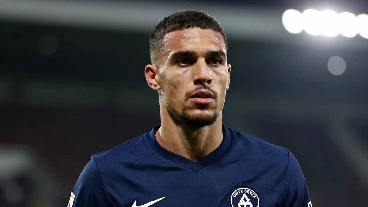 Le Havre AC s'est déplacé au Groupama Stadium pour affronter l'Olympique Lyonnais en Ligue 1 le 29 août 2026, selon un...